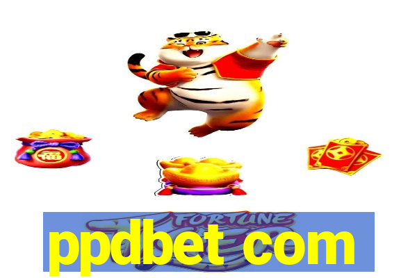 ppdbet com