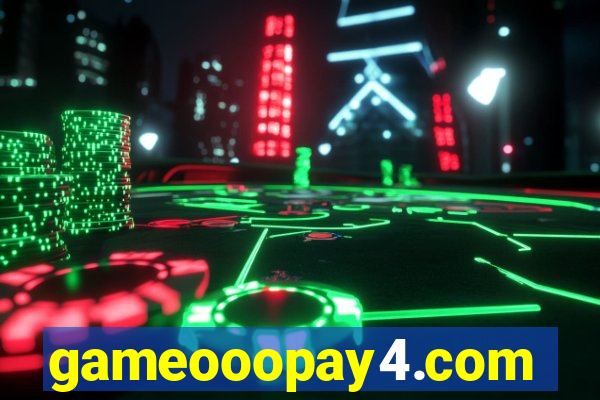 gameooopay4.com