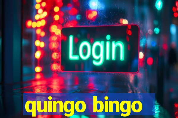 quingo bingo