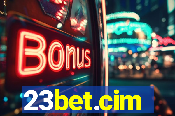 23bet.cim