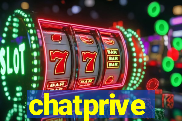 chatprive