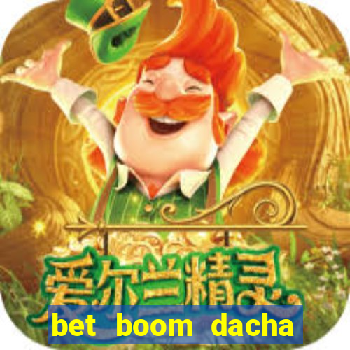 bet boom dacha dota 2