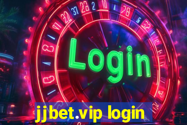 jjbet.vip login