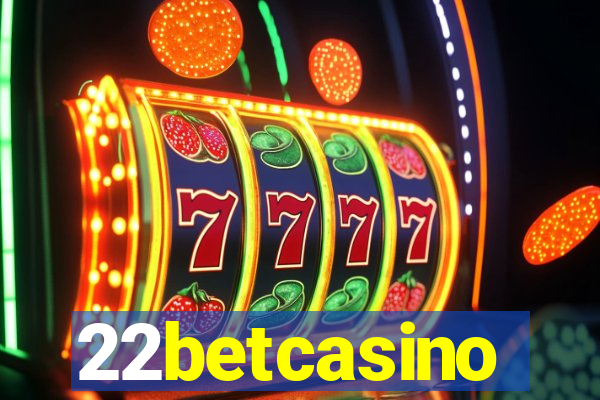 22betcasino