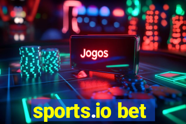 sports.io bet