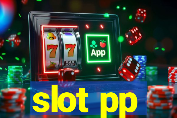 slot pp