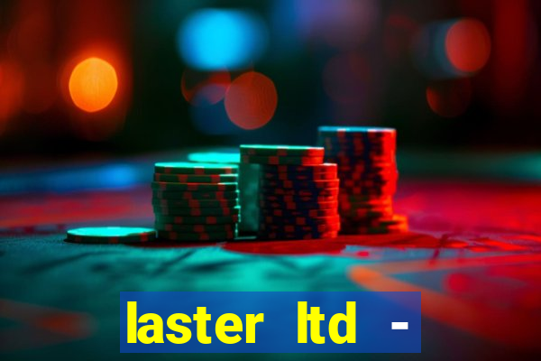 laster ltd - betfair ltd