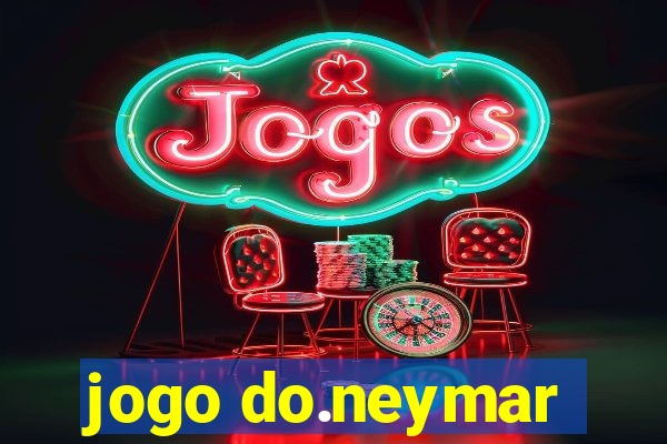 jogo do.neymar