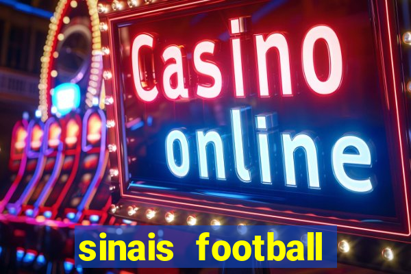 sinais football studio telegram