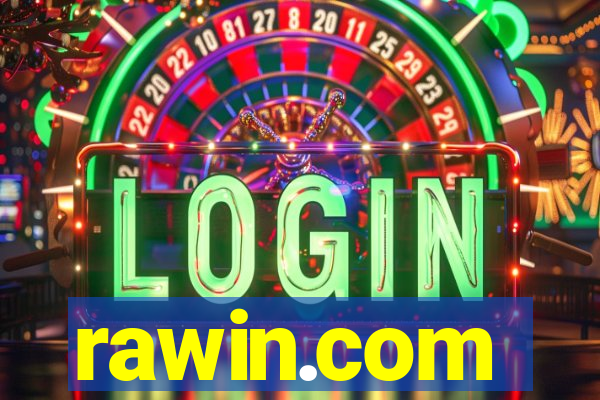 rawin.com