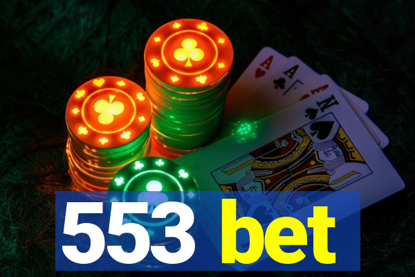 553 bet