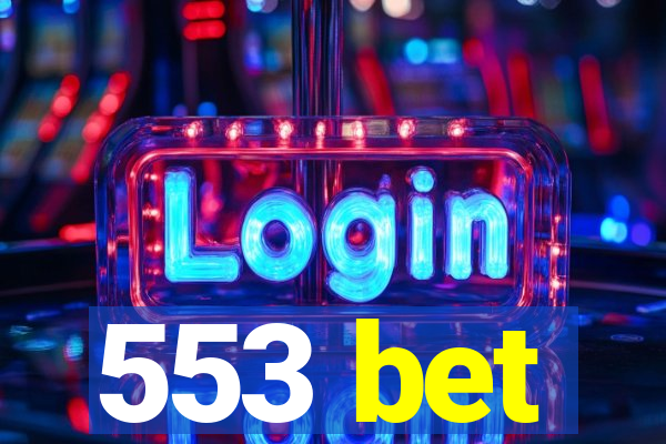 553 bet