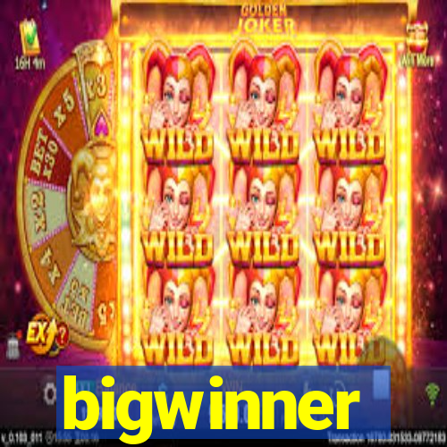 bigwinner