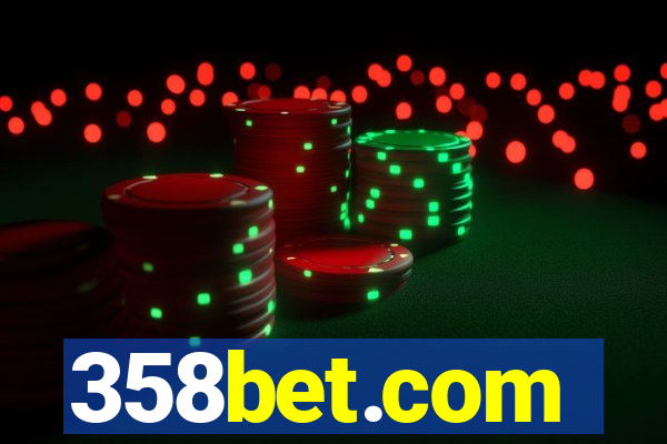 358bet.com