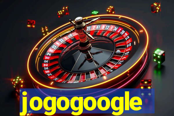 jogogoogle