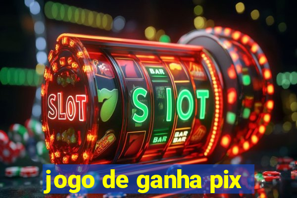 jogo de ganha pix