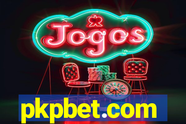 pkpbet.com