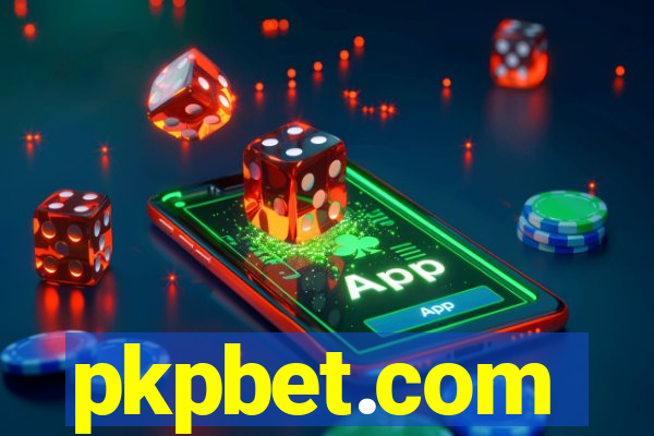 pkpbet.com