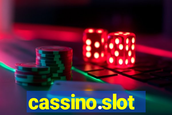 cassino.slot