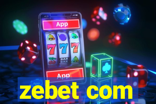 zebet com