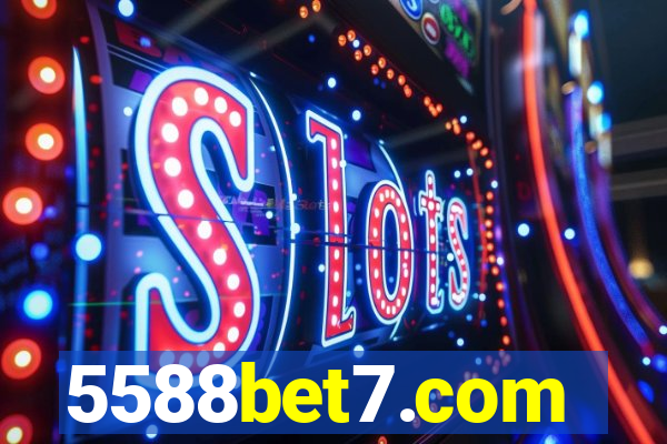 5588bet7.com