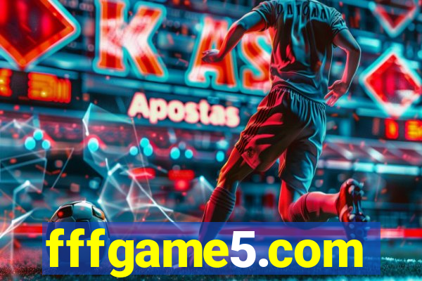 fffgame5.com