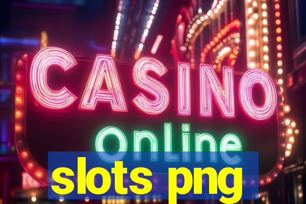 slots png