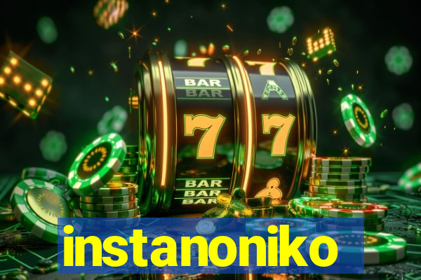 instanoniko