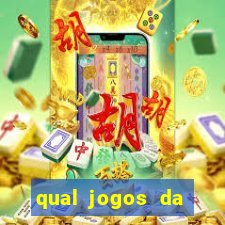 qual jogos da dinheiro de verdade