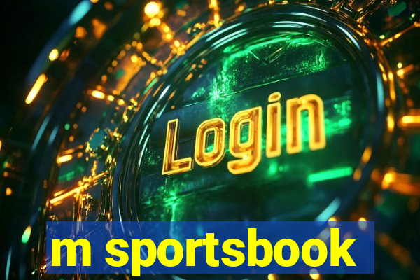 m sportsbook