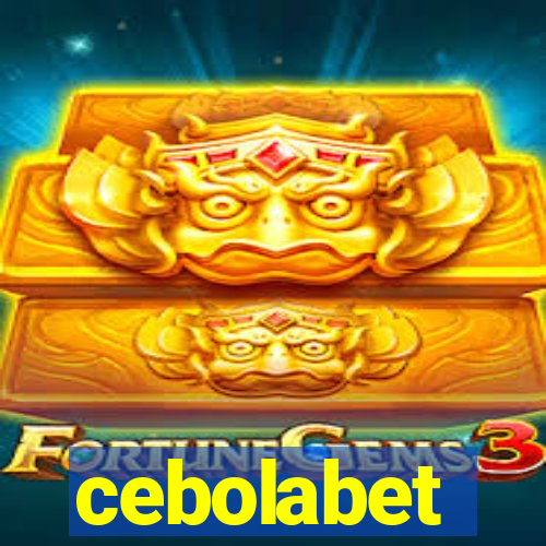 cebolabet