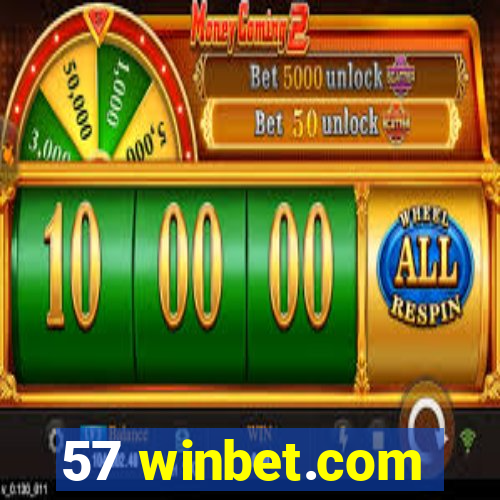 57 winbet.com