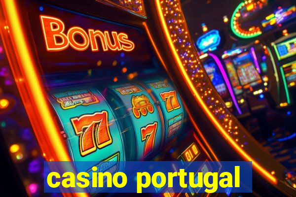 casino portugal