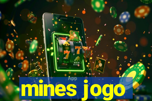 mines jogo