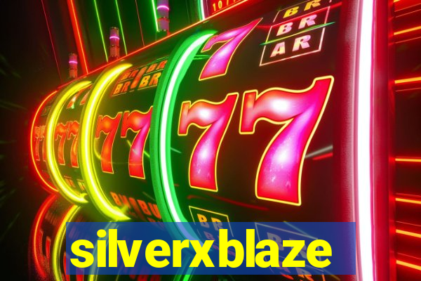 silverxblaze