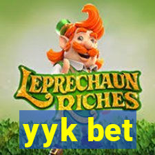 yyk bet