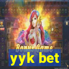 yyk bet