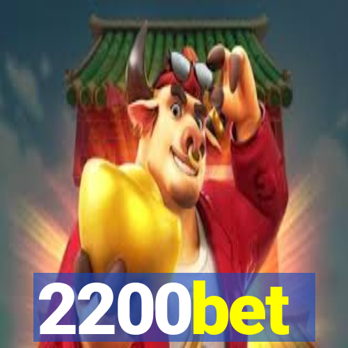 2200bet