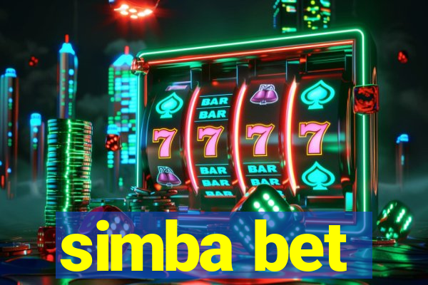 simba bet