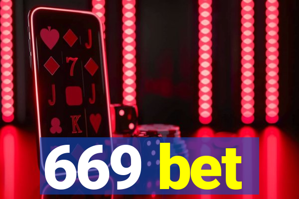 669 bet