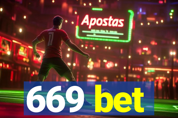 669 bet