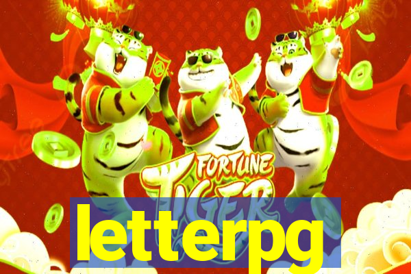 letterpg