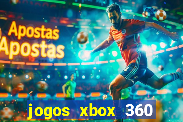 jogos xbox 360 download torrent