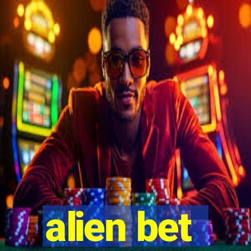 alien bet