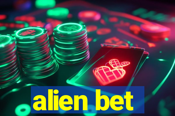 alien bet