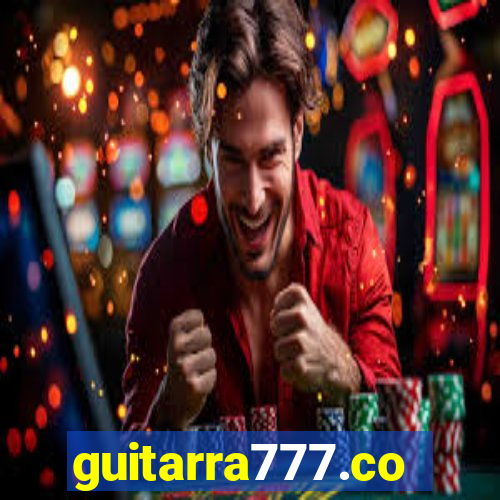 guitarra777.co