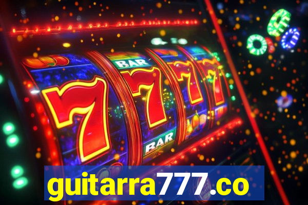 guitarra777.co