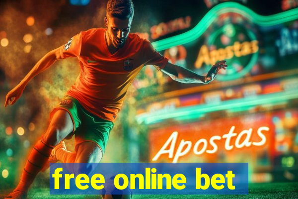 free online bet