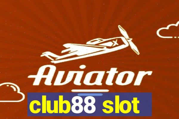 club88 slot