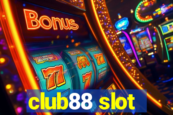 club88 slot